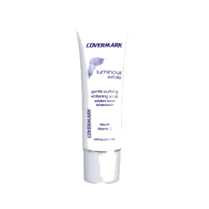 Covermark – Luminous Exfoliant Lissant Eclaircissant – 30 ml