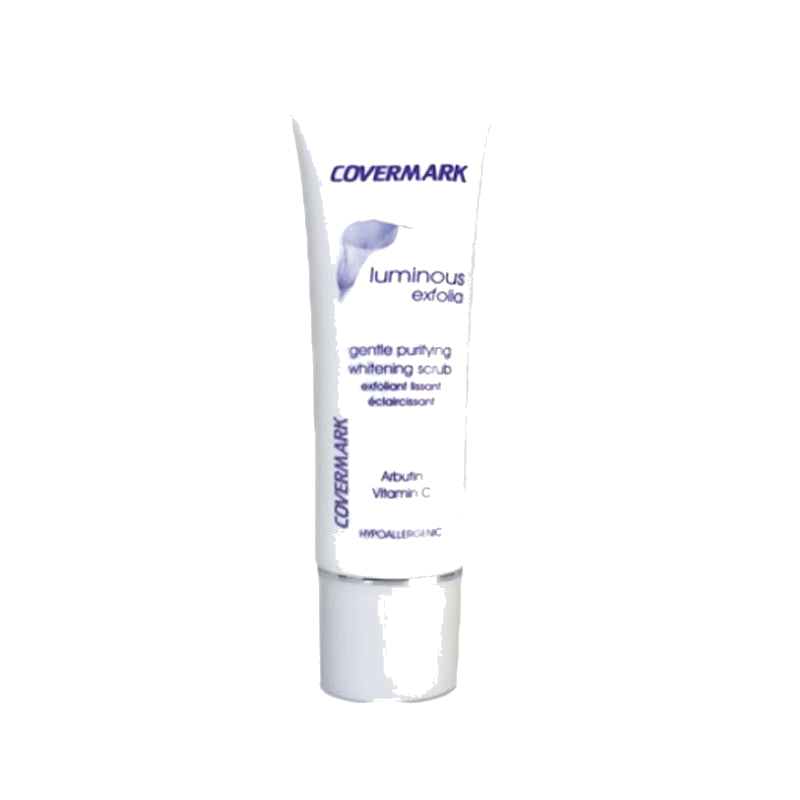 Covermark – Luminous Exfoliant Lissant Eclaircissant – 30 ml — COVERMARK