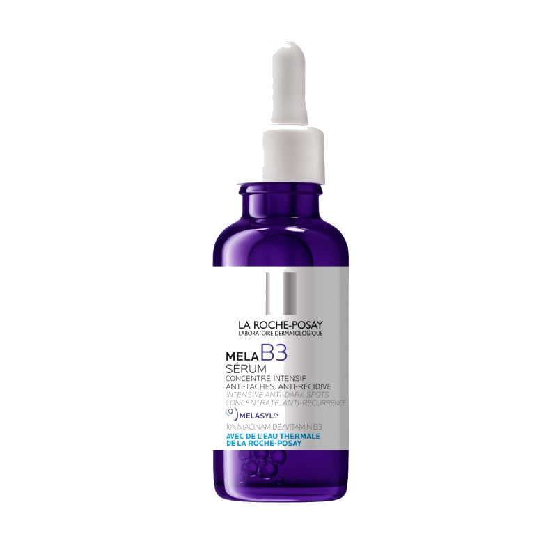La Roche-Posay Mela B3 Sérum Concentré Intensif anti-Tâches — LA ROCHE POSAY