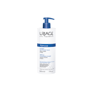 Uriage Xémose Syndet Nettoyant Doux 500 ml