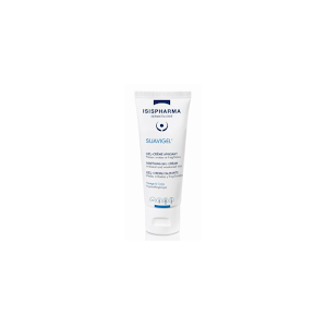 Isispharma Suavigel Gel Crème Apaisant 40 ml