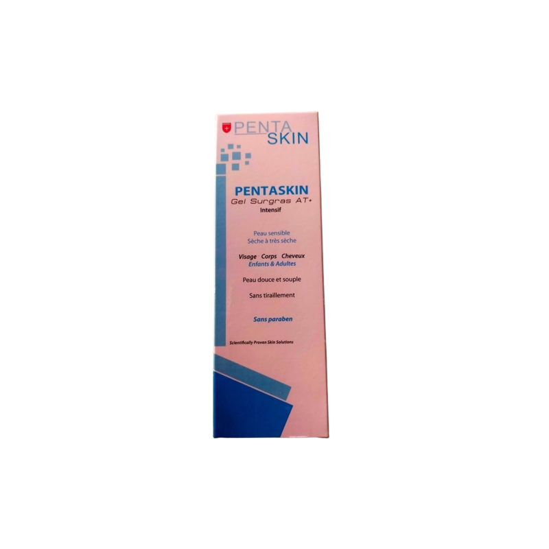 Pentaskin Gel Surgras AT+ 250 ml — PENTA SKIN