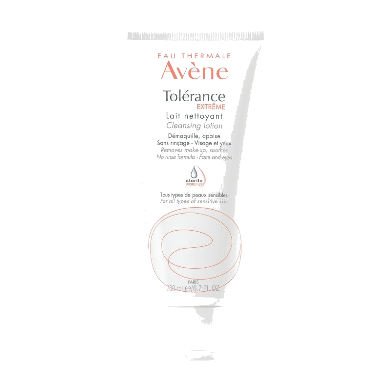 Avene Tolérance Extrême Lait Nettoyant 200 ml — AVENE