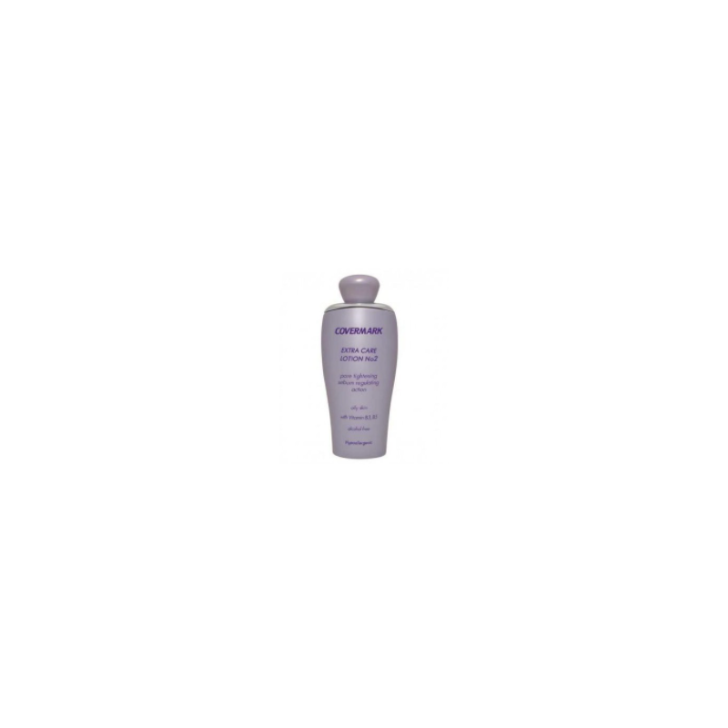 Covermark Extra Lotion Care N°2 200ml — visuel 2