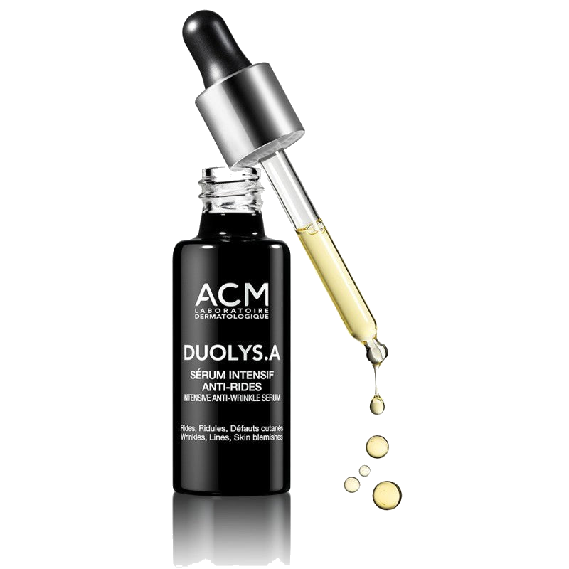 ACM Duolys.a Sérum Intensif Rétinol 30 ml — ACM