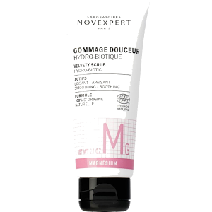 Novexpert Gommage Douceur Hydro-Biotique 60 ml