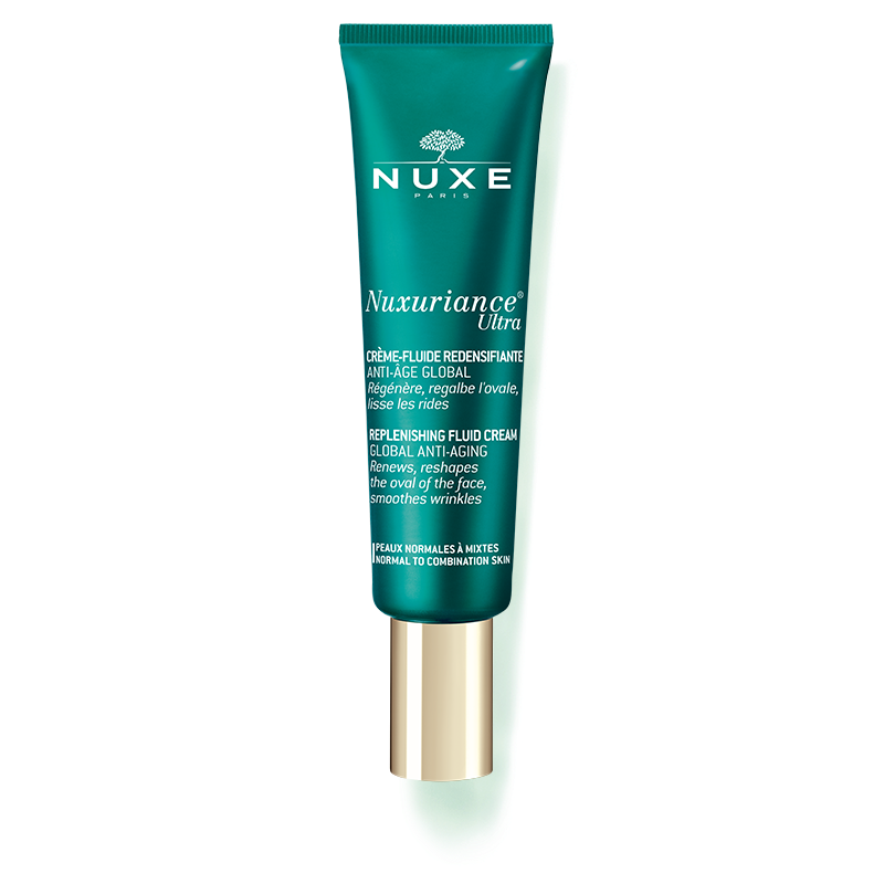 Nuxe Nuxuriance® Ultra Crème Fluide 50 ml — NUXE