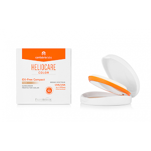 Heliocare Compact Fair SPF 50+ (10g)