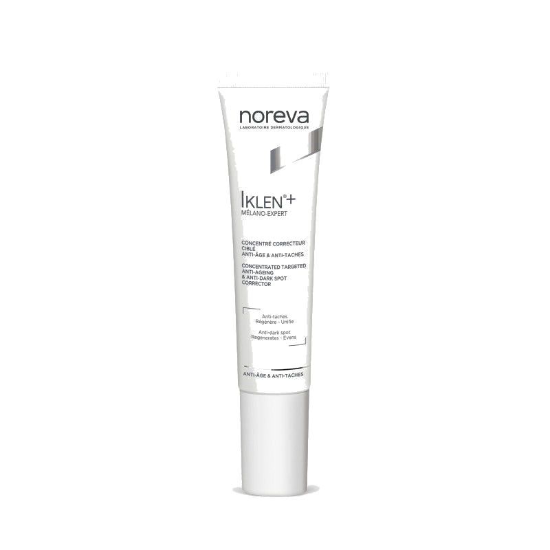 Noreva Iklen Melano Expert anti-Tâches 15 ml — NOREVA