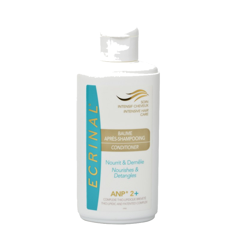 Ecrinal Baume Après Shampooing à l’ANP2+ 150 ml — visuel 2