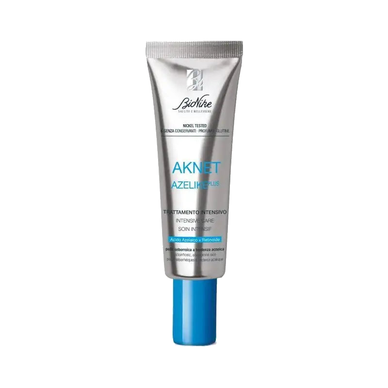 Bionike Aknet Azelike Plus Soin Intensif 30 ml — BIONIKE