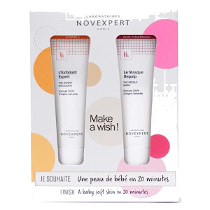 Novexpert Coffret Peau de Bebe