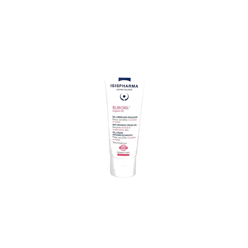 Isispharma Ruboril Expert M 40 ml — ISISPHARMA