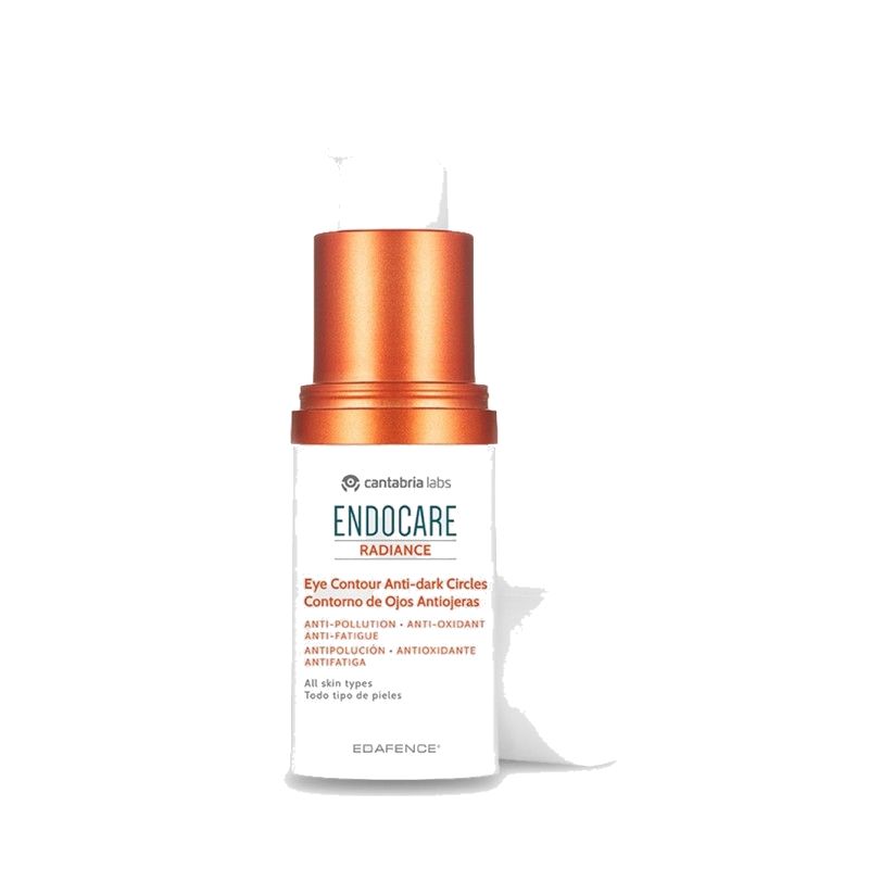 Endocare Radiance Contour Yeux 15 ml — ENDOCARE
