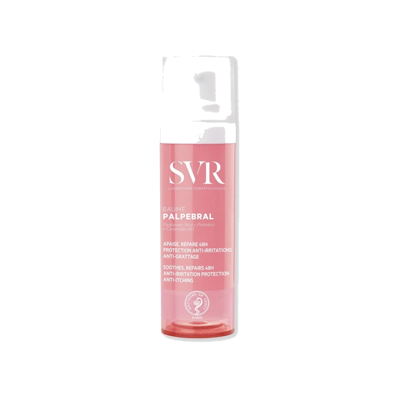 SVR Palpebral Baume 30 ml — SVR