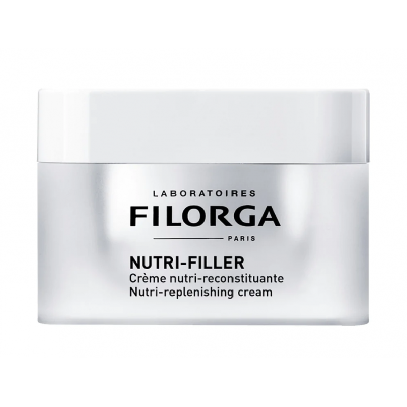Filorga Nutri-Filler Crème Nutri-Reconstituante 50 ml — FILORGA