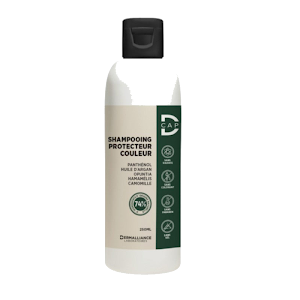 D-Cap Shampooing Protecteur Couleur 250ml