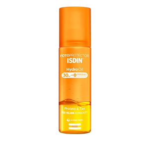 Isdin Fotoprotector Hydro-Oil SPF 30+ 250 ml