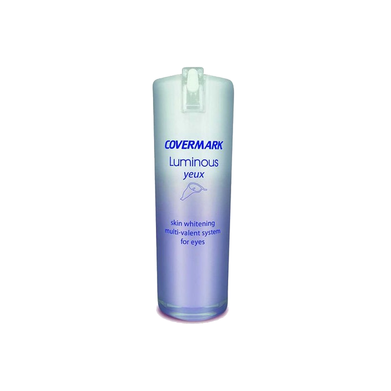 Covermark Luminous Yeux 15ml — COVERMARK