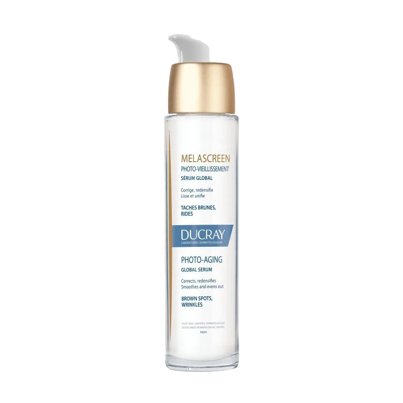 Ducray Melascreen Photo-Aging Sérum Global 30 ml — DUCRAY