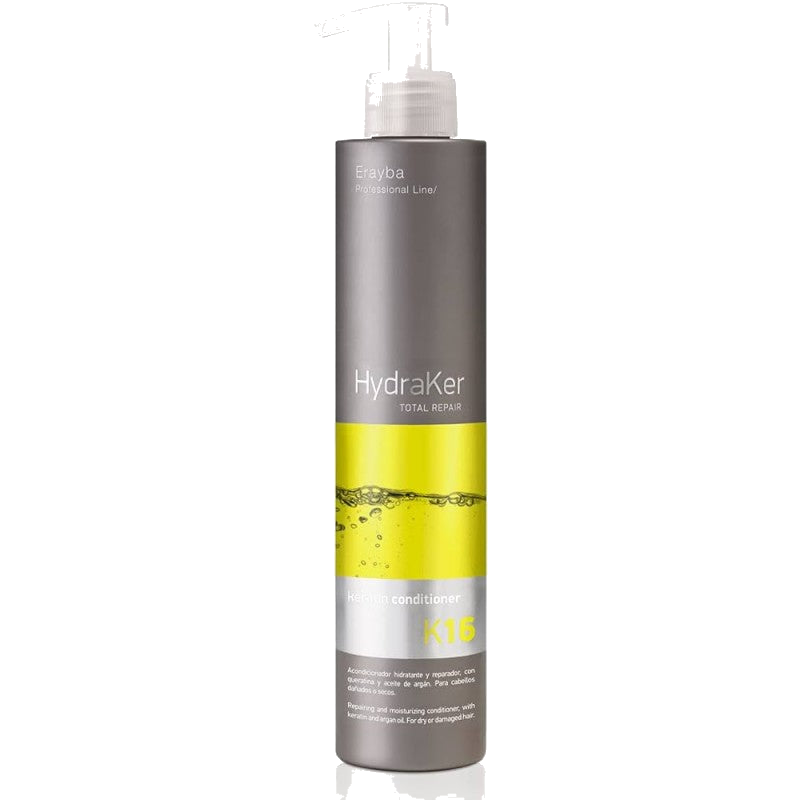 Erayba Hydraker Keratin Conditionneur K16 250ml — ERAYBA