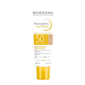 Bioderma Photoderm Aquafluide Claire SPF 50 40 ml
