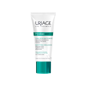 Uriage Hyséac Mat Soin Matifiant 40 ml
