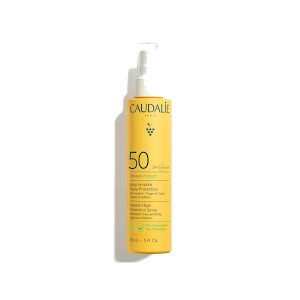 Caudalie Vinosun Protect Spray Invisible Haute Protection SPF50 150 ml