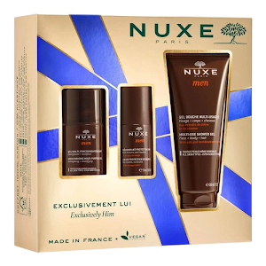Nuxe Coffret Exclusivement Lui