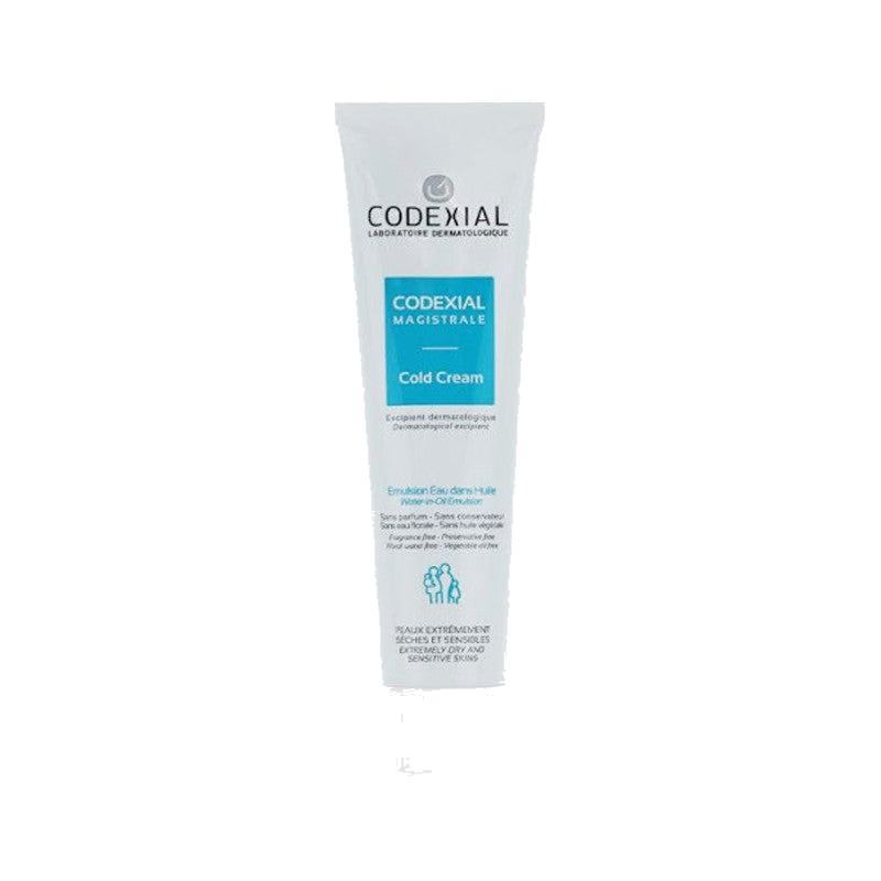 Codexial Cold Cream 100 ml — CODEXIAL