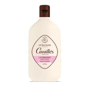 Roge Cavailles l'Hydratant Lait Bain Douche 400 ml
