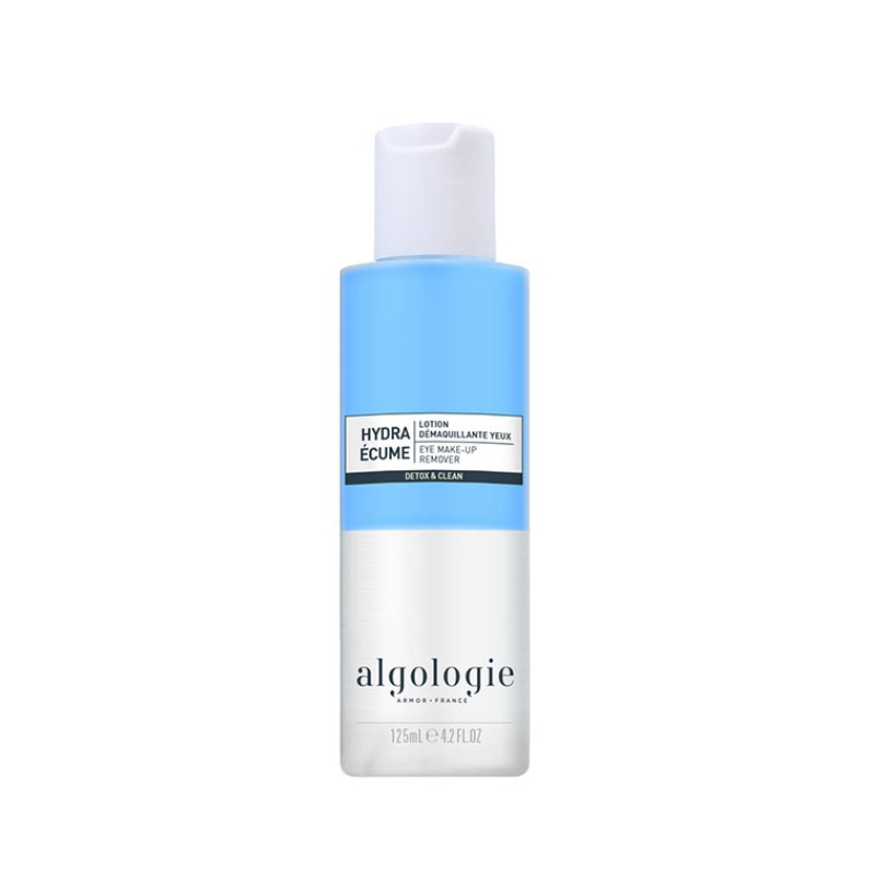 Algologie Hydra Écume Lotion Démaquillante Yeux 120 ml — ALGOLOGIE