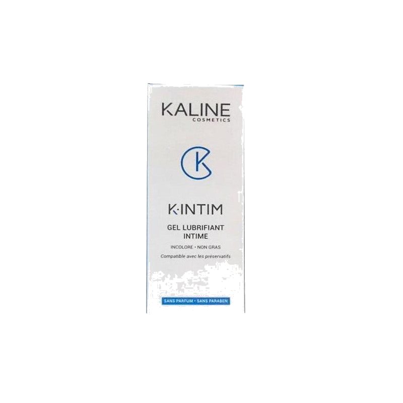 Kaline K-Intime Gel Lubrifiant 30ml — KALINE