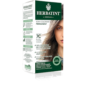 Herbatint 7C Blond Cendre
