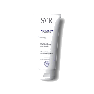 SVR Xerial 10 Lait Corps 200 ml
