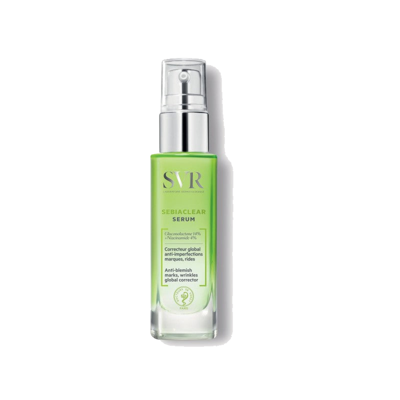 SVR Sebiaclear Sérum anti-Imperfections 30 ml — SVR