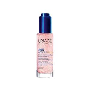 Uriage Age Absolu Serum Micro Redensifiant Booster Collagene 30ml