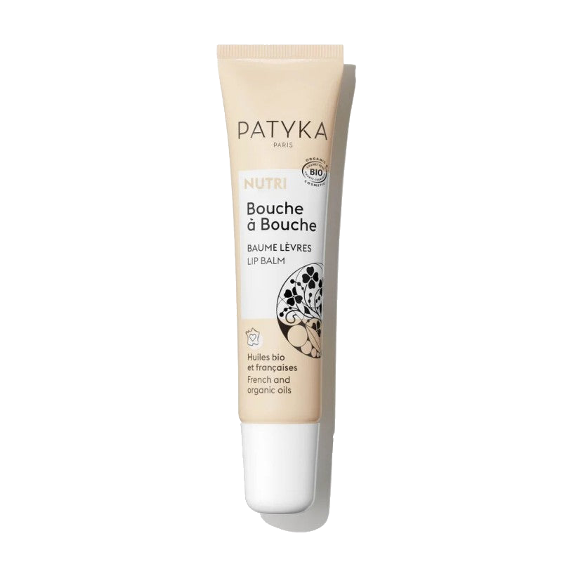 Patyka Bouche à Bouche - Baume à Lèvre 10ml — PATYKA