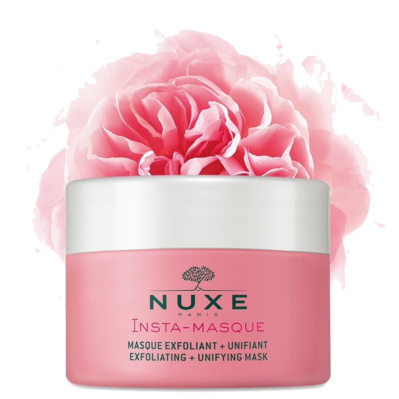 Nuxe Insta-Masque Exfoliant 50 ml — NUXE