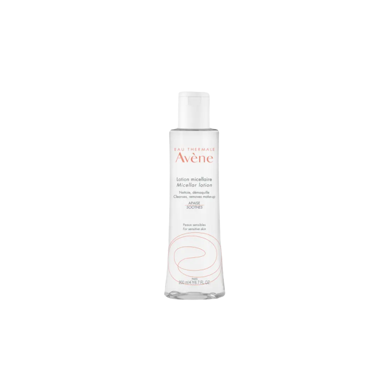 Avene Lotion Micellaire 200 ml — AVENE