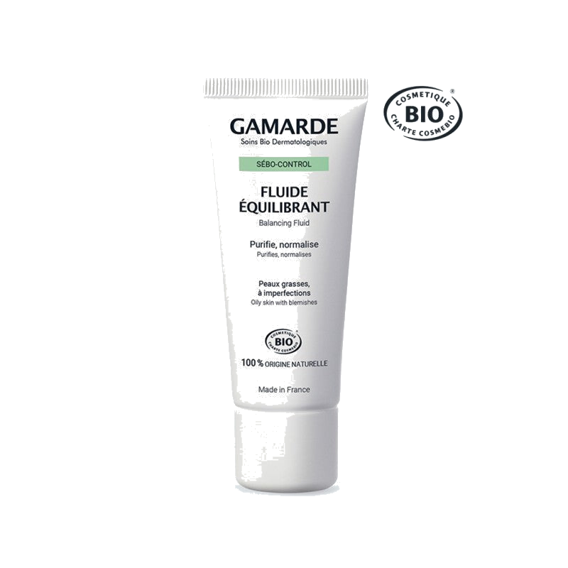 Gamarde Fluide Equilibrant 40ml — GAMARD