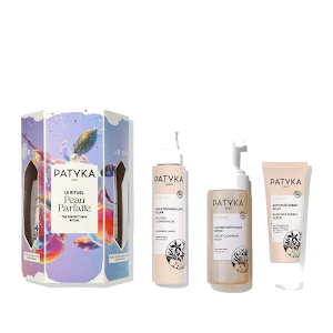 Patyka Coffret le Rituel Peau Parfaite