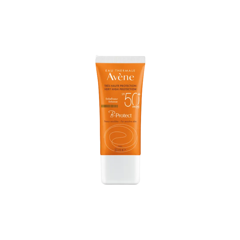 Avene B-Protect Crème Solaire SPF 50+ 30 ml — AVENE