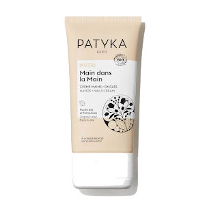 Patyka Main Dans Main - Crème Mains + Ongles 40ml