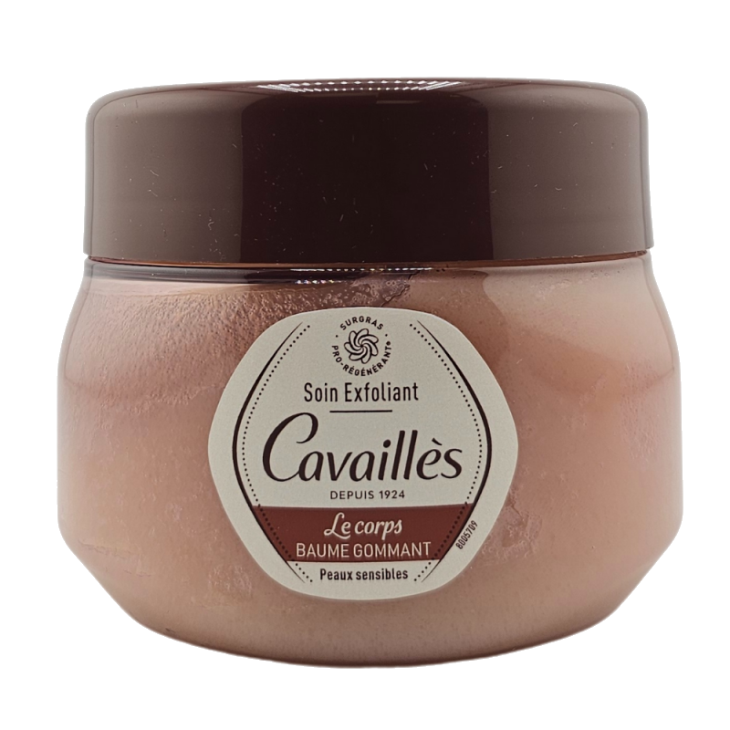 Roge Cavailles Baume Gommant 200ml — ROGE CAVAILLES