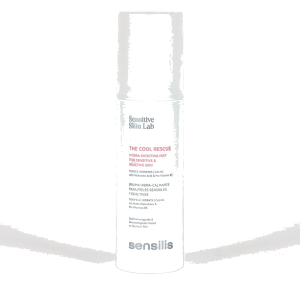 Sensilis Skin Lab the Cool Rescue Brume Hydra Apaisante 150 ml
