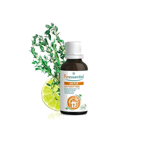 Puressentiel Air Pur Diffuse Huiles Essentielles 30 ml