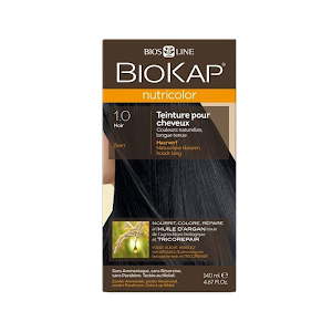 Biokap Nutricolor N1.0 Noir