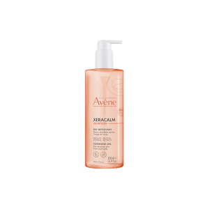 Avene Xeracalm Nutrition Gel Nettoyant 500 ml