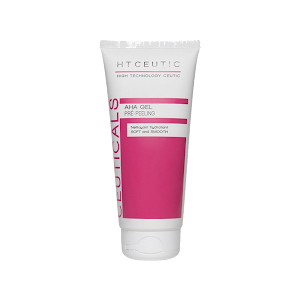 HT Ceutic AHA Gel Pré Peeling 200 ml